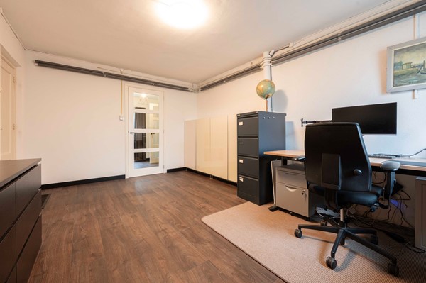 Medium property photo - Louis Couperusstraat 8, 4735 AP Zegge